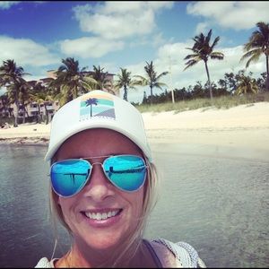 Meet your Posher, Callie